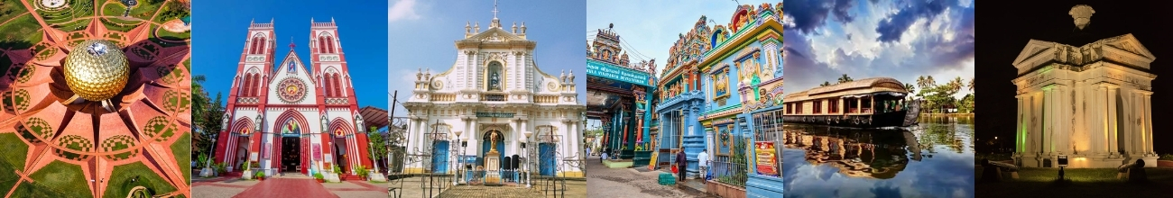 Puducherry